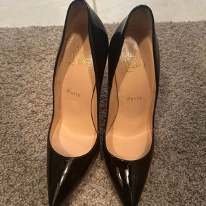 Christian Louboutin